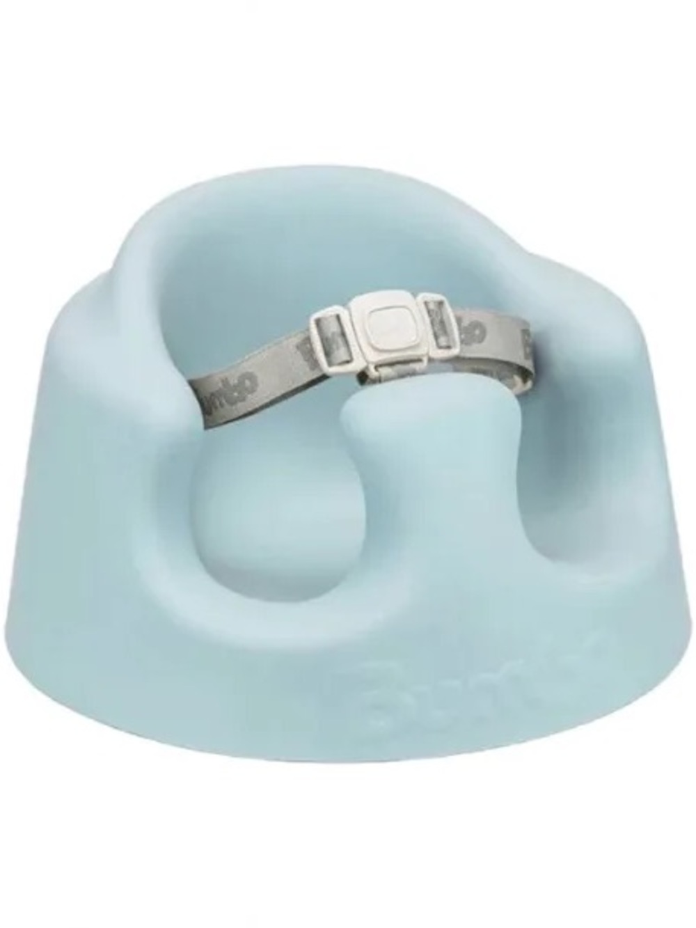 Bumbo floor seat - mint green